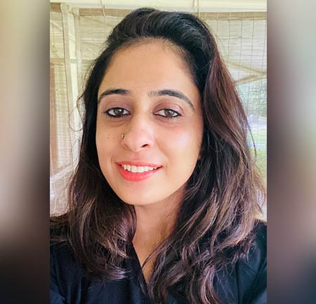 Picture of Aanshika Pabana